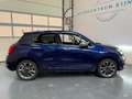 Fiat 500X 1.5 Hybrid Sport automaat 1 Jaar Bovag Garantie Blauw - thumbnail 4