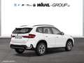 BMW X1 sDrive18i SAV DAB LED Komfortzg. Shz Weiß - thumbnail 2