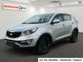 Kia Sportage 1.7 CRDi Attract 2WD Silber - thumbnail 1