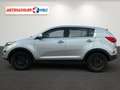 Kia Sportage 1.7 CRDi Attract 2WD Silber - thumbnail 7