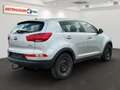 Kia Sportage 1.7 CRDi Attract 2WD Silber - thumbnail 5
