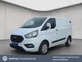 Ford Transit Custom 280 L1H1 LKW VA Trend Blanc - thumbnail 1