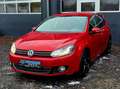 Volkswagen Golf Highline, Sport, Bi-Xenon, PDC, RCD 510 Rot - thumbnail 1