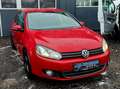 Volkswagen Golf Highline, Sport, Bi-Xenon, PDC, RCD 510 Rot - thumbnail 4