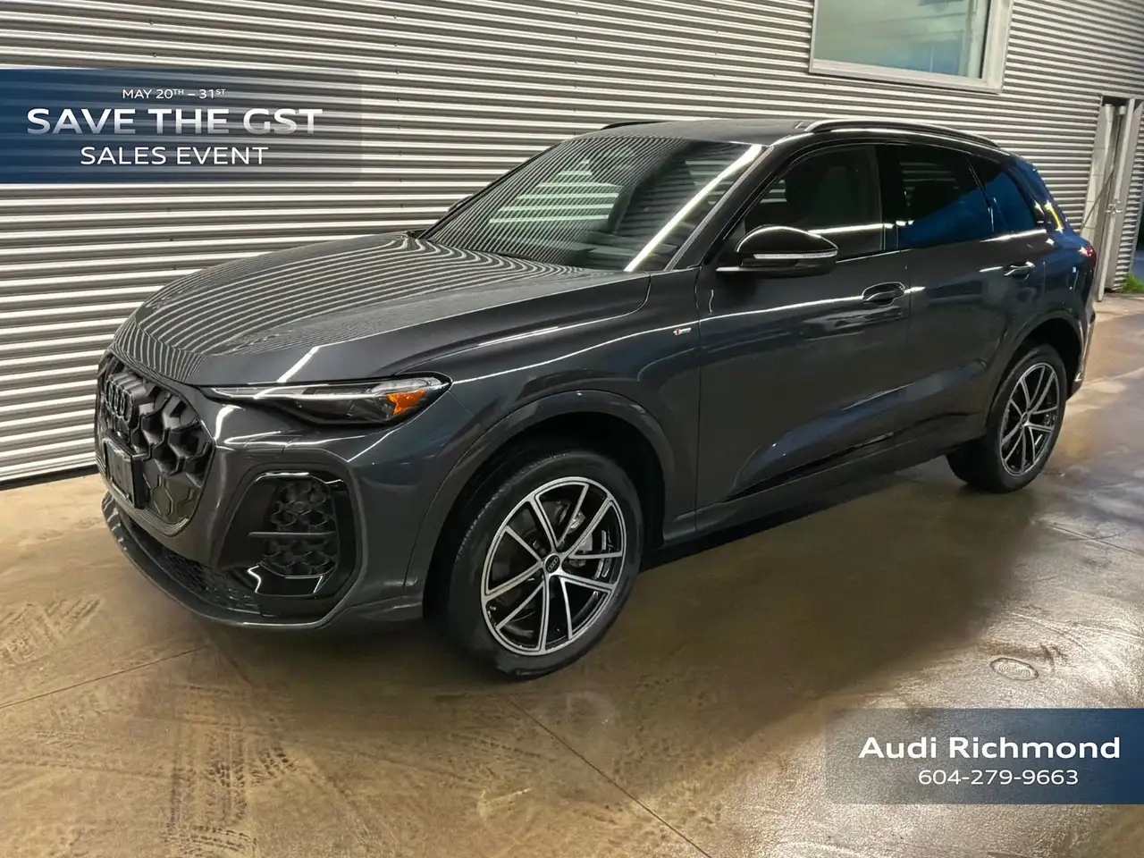 2025 Audi Q5