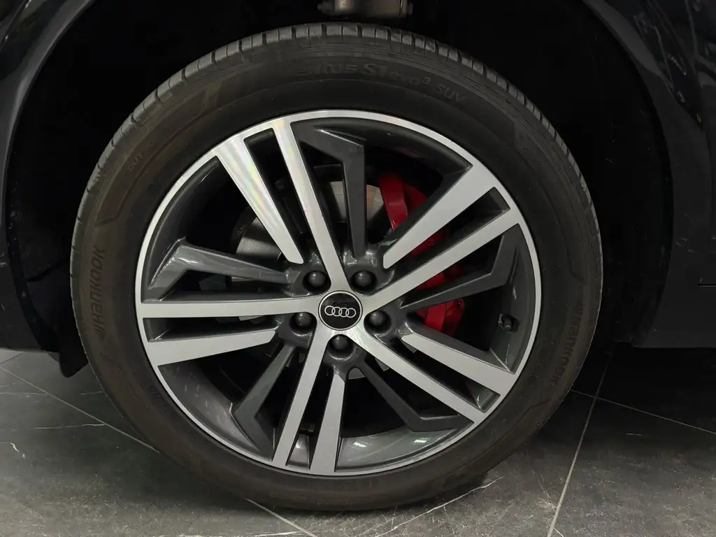 Audi Q5 | foto 14