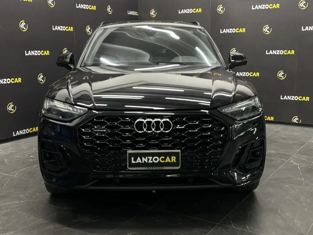 Audi Q5 | foto 2