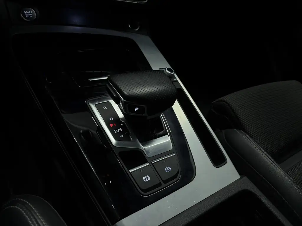 Audi Q5 | foto 11