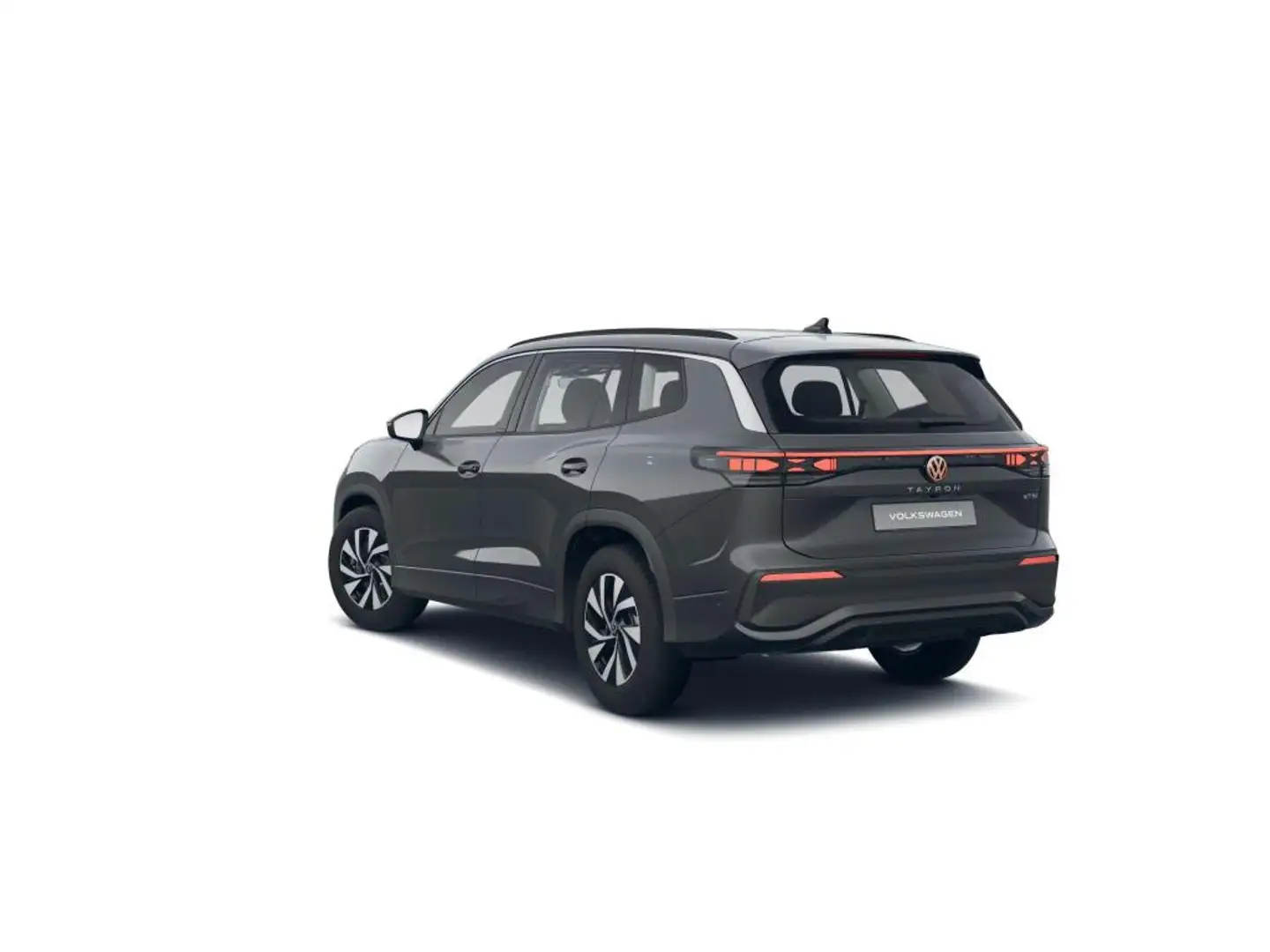 Volkswagen Tayron Life 1,5 l eTSI Grigio - 2