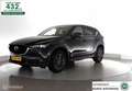 Mazda CX-5 2.0 SkyActiv-G 165PK 4WD Automaat|nav|Carplay|cam| Zwart - thumbnail 1