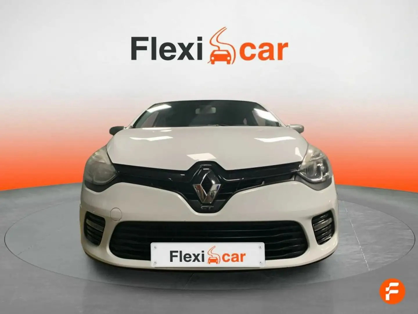 Renault Clio GT Energy TCe 120 EDC eco2 Euro 6 Żółty - 2