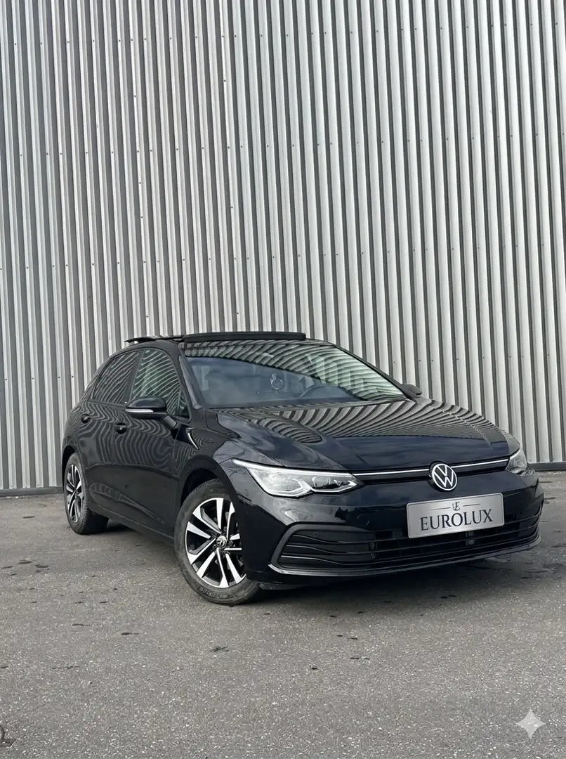 Volkswagen Golf 1.5 TSI Style 110kW - 2