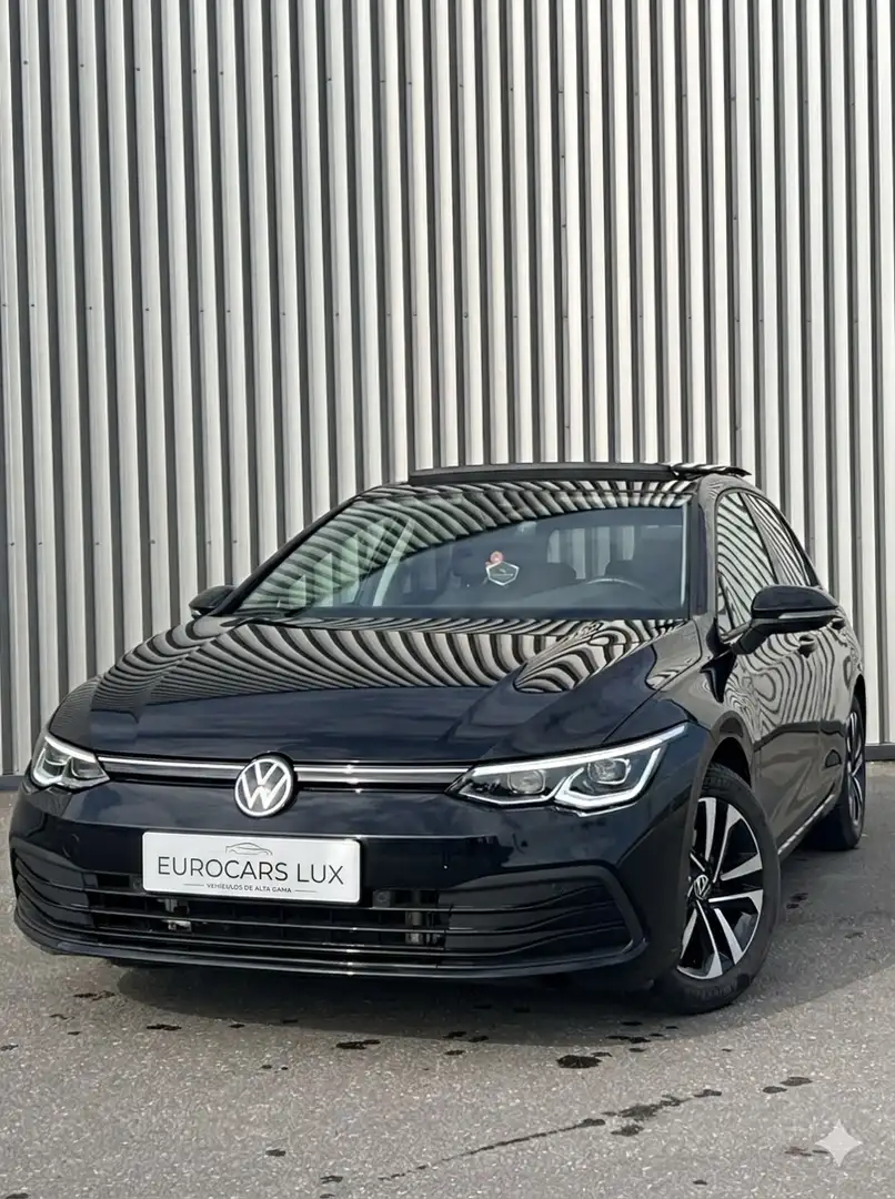 Volkswagen Golf 1.5 TSI Style 110kW - 1