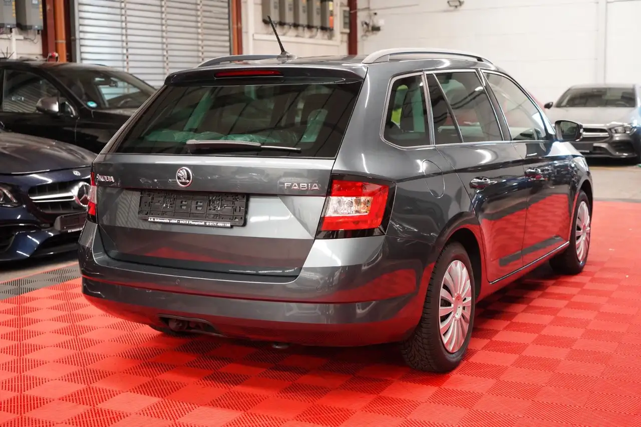 Das Auto