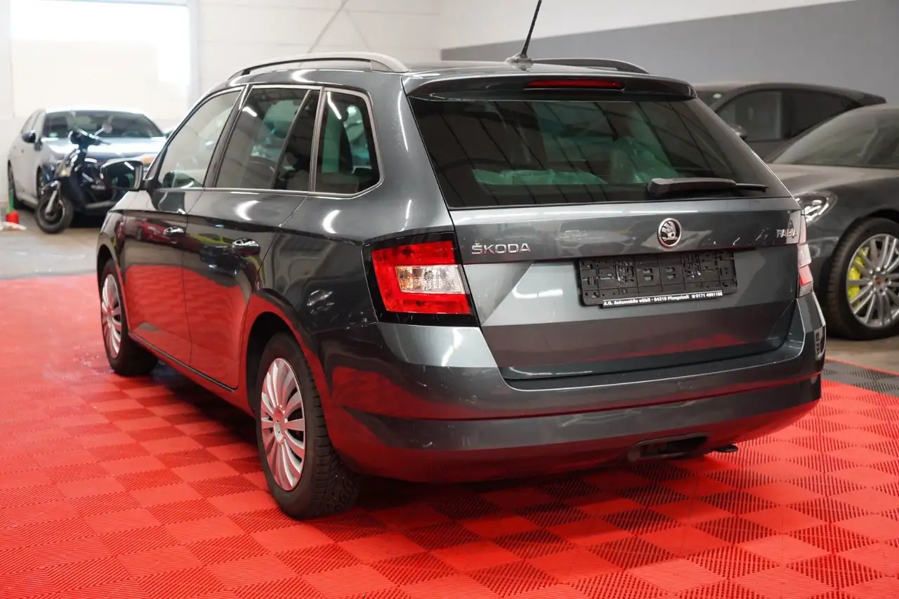 Das Auto