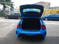 BMW 118 i M Sport Shadow Steptronic Led Navi Panora Blau - thumbnail 10