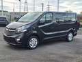 Opel Vivaro 1.6 CDTI 145pk Dubbel Cabine/6zit euro6 Noir - thumbnail 3