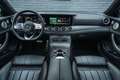 Mercedes-Benz E 350 Cabrio Sport Edition Blauw - thumbnail 11