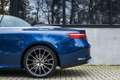 Mercedes-Benz E 350 Cabrio Sport Edition Blu/Azzurro - thumbnail 10