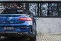 Mercedes-Benz E 350 Cabrio Sport Edition Blauw - thumbnail 46