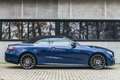 Mercedes-Benz E 350 Cabrio Sport Edition Blu/Azzurro - thumbnail 6