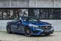 Mercedes-Benz E 350 Cabrio Sport Edition Blauw - thumbnail 4