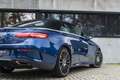 Mercedes-Benz E 350 Cabrio Sport Edition Blauw - thumbnail 29