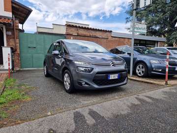 1.6 120CV Diesel Euro 6B, Bluetooth, Sensori post., Ruota