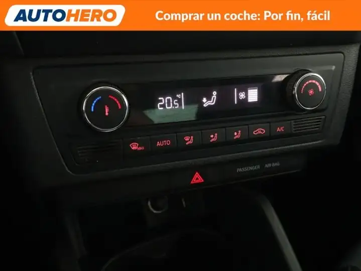 SEAT Ibiza ST 1.2 TSI Style Connect 2016, foto 24