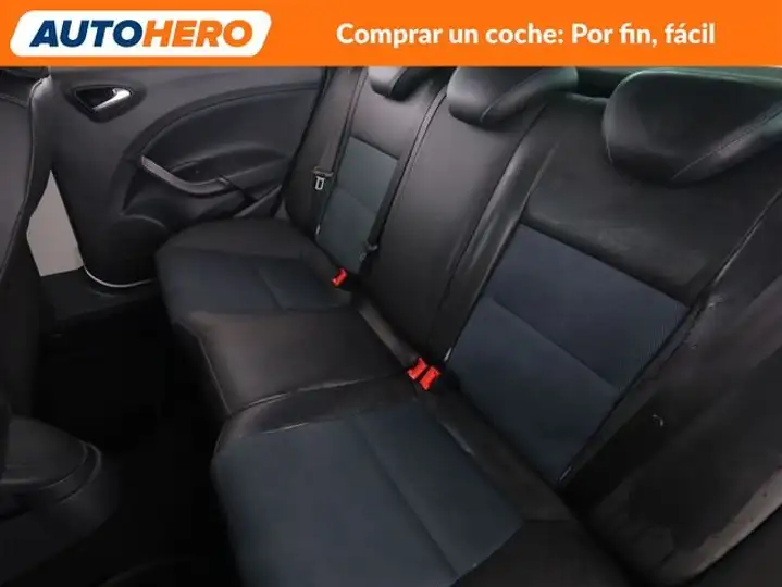 SEAT Ibiza ST 1.2 TSI Style Connect 2016, foto 15