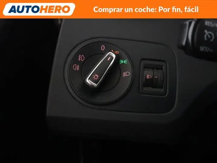 SEAT Ibiza ST 1.2 TSI Style Connect 2016, foto 25