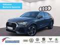 Audi Q3 Sportback 45 TFSIe S tronic NAV KAM LED 19" PDC S Grau - thumbnail 1