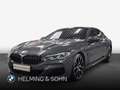 BMW M850 i xDrive Gran Coupé HK HiFi Soft-Close Pano uvm. Grau - thumbnail 1