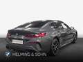 BMW M850 i xDrive Gran Coupé HK HiFi Soft-Close Pano uvm. Grau - thumbnail 2