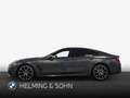BMW M850 i xDrive Gran Coupé HK HiFi Soft-Close Pano uvm. Grau - thumbnail 5