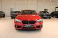 BMW 118 i Advantage Rot - thumbnail 2