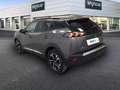 Peugeot 2008 1.2 PureTech S&S Allure 130 Grigio - thumbnail 7