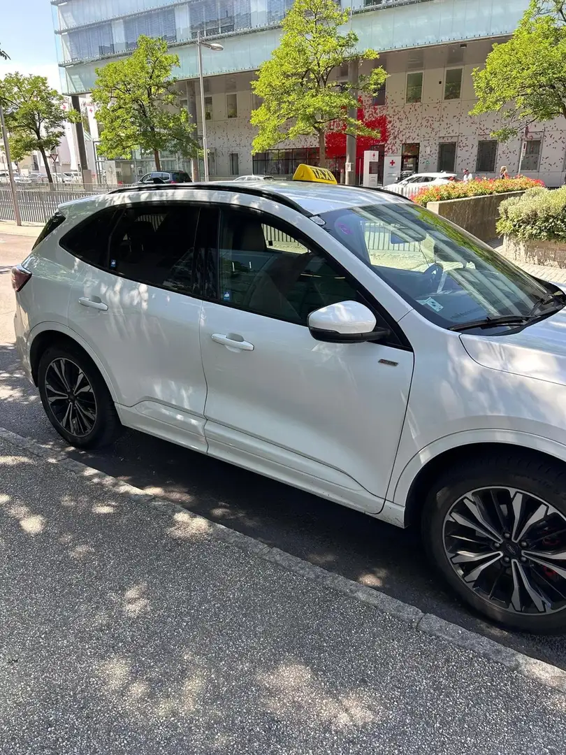 Ford Kuga 2,5 Duratec PHEV ST-Line X Aut. - 2