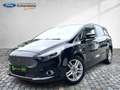 Ford S-Max Titanium Voll-LED Navi 2xKamera 7-Sitze Negru - thumbnail 1