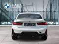 BMW 330 e xDrive Limousine M Sportpaket HK HiFi DAB Weiß - thumbnail 3