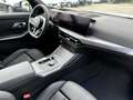 BMW 330 e xDrive Limousine M Sportpaket HK HiFi DAB Weiß - thumbnail 19