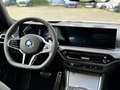 BMW 330 e xDrive Limousine M Sportpaket HK HiFi DAB Weiß - thumbnail 17