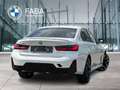 BMW 330 e xDrive Limousine M Sportpaket HK HiFi DAB Weiß - thumbnail 2