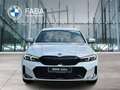 BMW 330 e xDrive Limousine M Sportpaket HK HiFi DAB Weiß - thumbnail 4