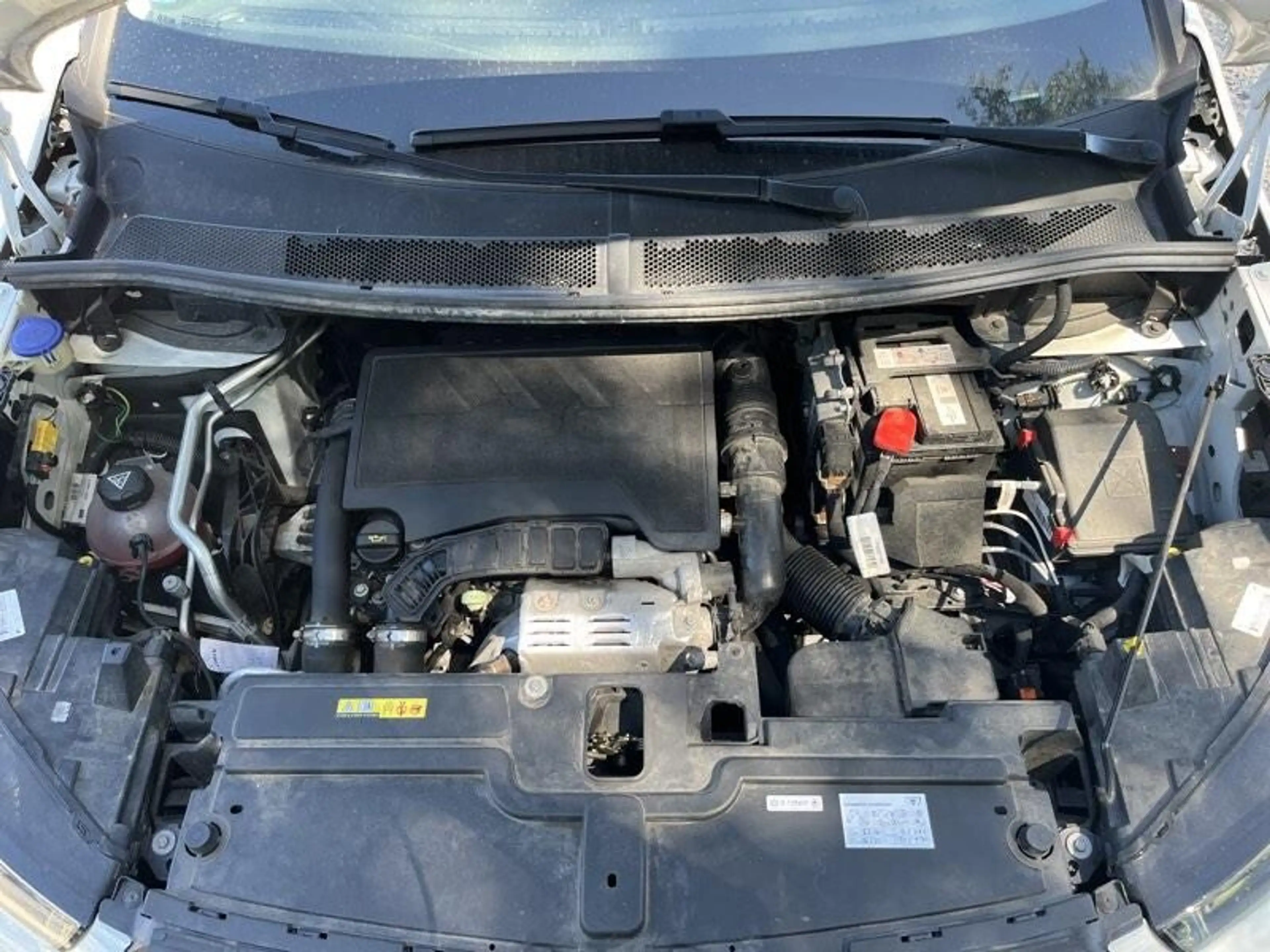 Opel Grandland X Grandland X 1.2 Start/Stop Business Edition — photo 9