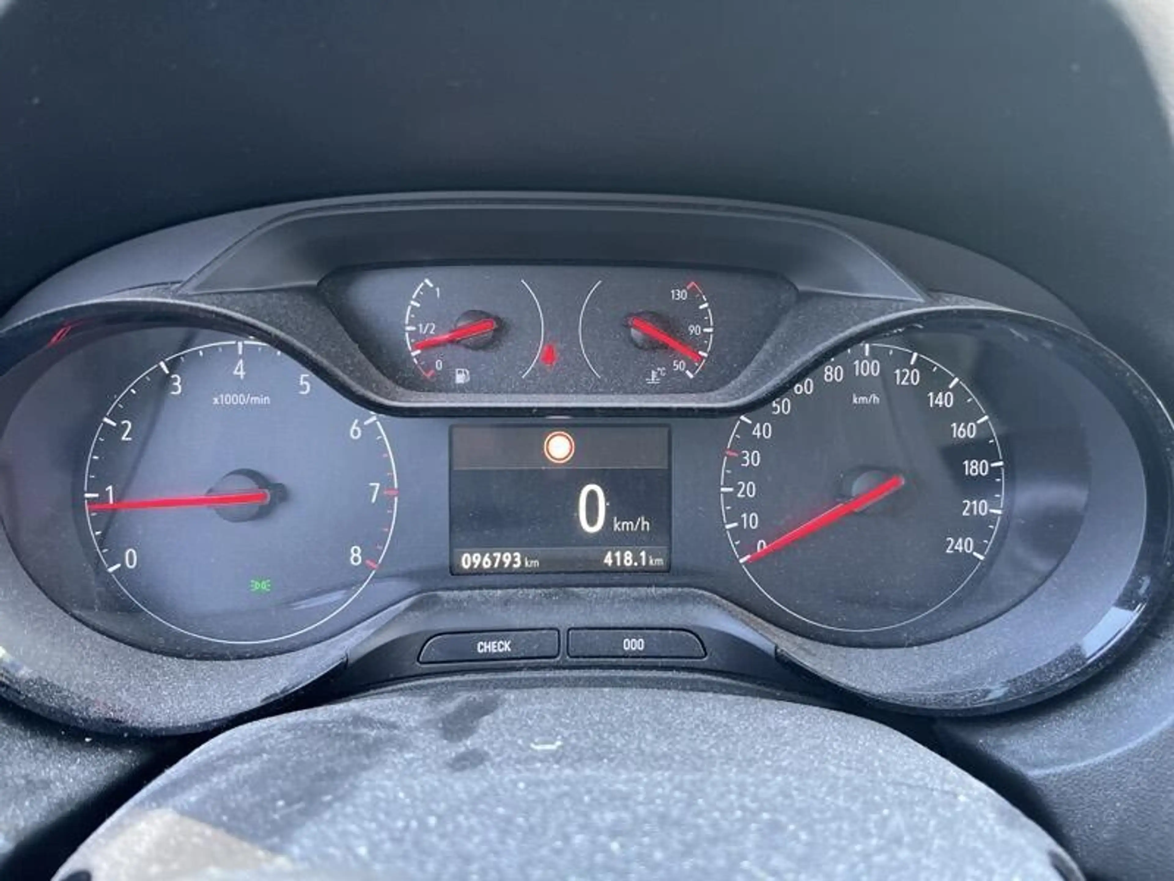 Opel Grandland X Grandland X 1.2 Start/Stop Business Edition — photo 3