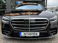 Mercedes-Benz S 580 L AMG|BRAUN|5-SITZE|4D-BURMESTER|EXECUTIVE Noir - thumbnail 2