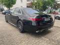 Mercedes-Benz S 580 L AMG|BRAUN|5-SITZE|4D-BURMESTER|EXECUTIVE Noir - thumbnail 4