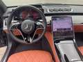 Mercedes-Benz S 580 L AMG|BRAUN|5-SITZE|4D-BURMESTER|EXECUTIVE Noir - thumbnail 13