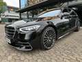 Mercedes-Benz S 580 L AMG|BRAUN|5-SITZE|4D-BURMESTER|EXECUTIVE Noir - thumbnail 1